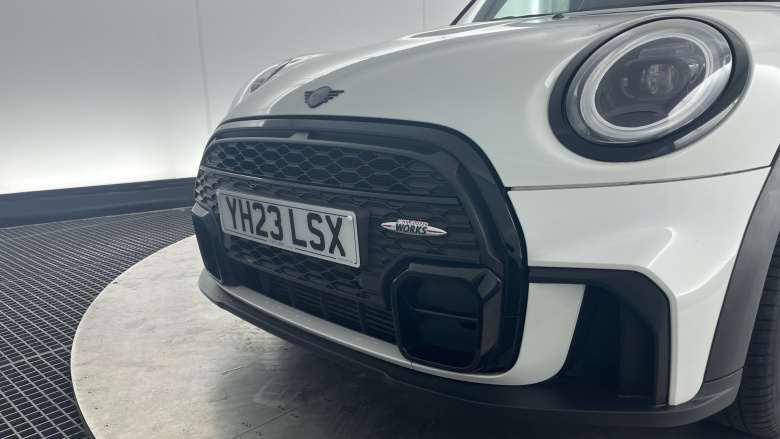 MINI Hatchback 1.5 Cooper Sport 3dr Auto Petrol Hatchback